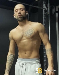 male escort Greenwich Marcel Cornel