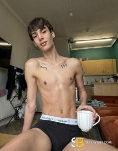 male escort Edinburgh Adam