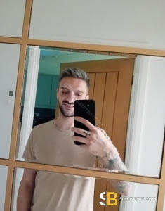 male escort Leicester Alex