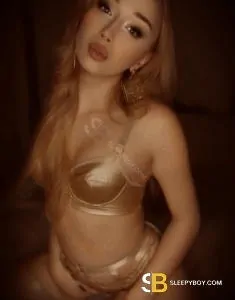 transgender (MTF) escort Washington Bonnie Lara