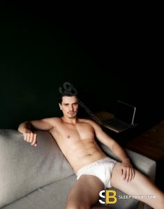 male rent boy London Miguel