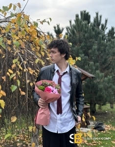 male rent boy London Luke