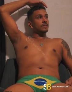 male escort Liverpool Nathan