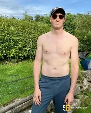 Gay Escort Sebastian 41yr - role