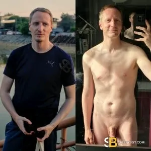 Gay Escort Sebastian 41yr - sucking