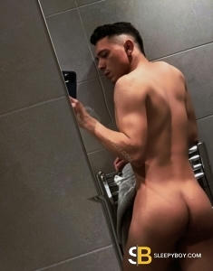 male escort Swansea Alex Castro