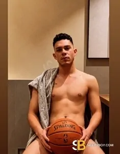 male escort Derby Alex Castro
