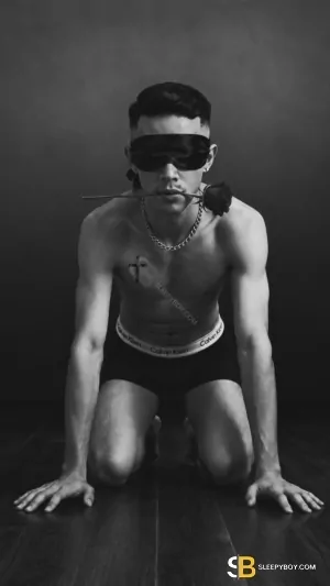 Bisexual Escort Alex Castro 24yr - role