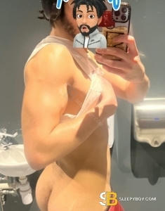 male escort London Rico