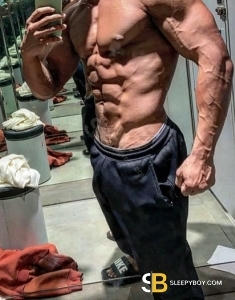 male escort London Anky