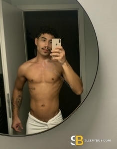 male escort London Guilherme