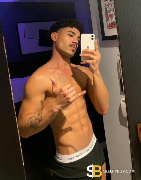 male escort London Bruno