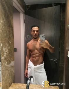 male escort London Oliver