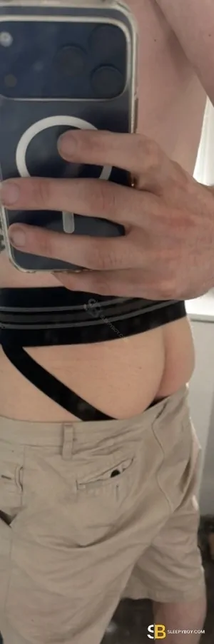 Gay Escort Aarron 40yr - double penetration