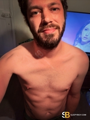 Gay Escort Aarron 40yr - double penetration