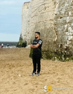 male rent boy Uxbridge Ali