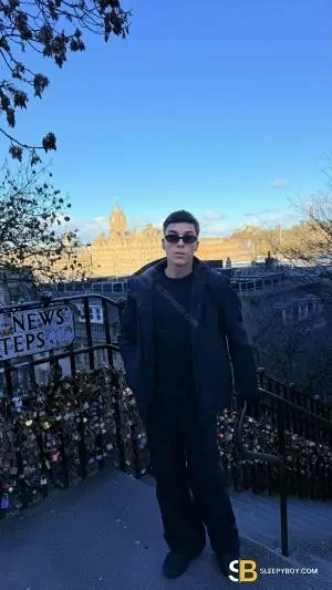 Gay Escort ítalo 23yr - role
