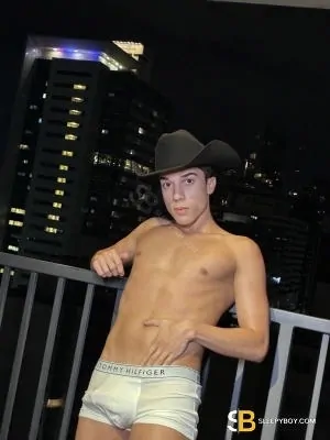 Gay Escort ítalo 23yr - role
