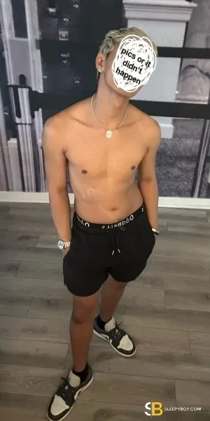 Gay Escort Asian Fickq Ehsan 31yr - masseur