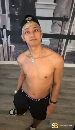 Gay Escort Asian Fickq Ehsan 31yr - massage