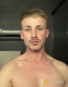 male escort London Hugo