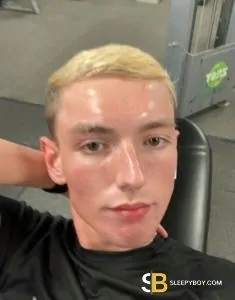 male escort Manchester Ethan