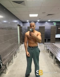 male escort London Jay