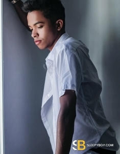 male escort Z&uuml;rich Nathan