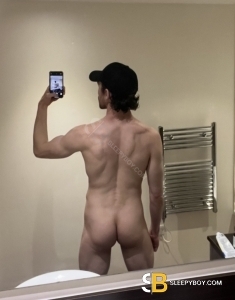 male escort Manchester Nico