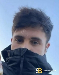 male escort London Mauricio