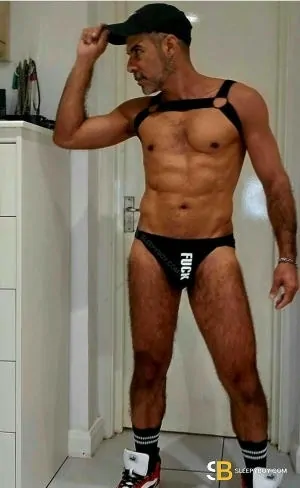 Gay Escort Francesco 47yr - sucking