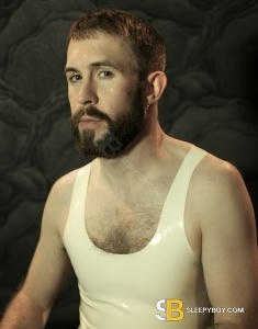 male escort London Mean Dean