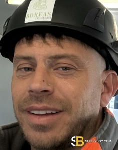 male escort Derby Jake