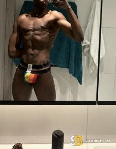 male escort London Leo