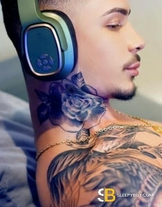 male escort Birmingham Diego Jeffson Da Silva Padilha