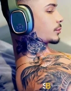 male escort Leeds Diego Jeffson Da Silva Padilha