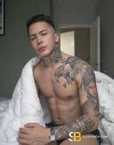 male escort Edinburgh Diego Jeffson Da Silva Padilha