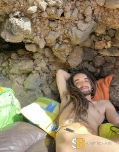 male escort Leicester Calum