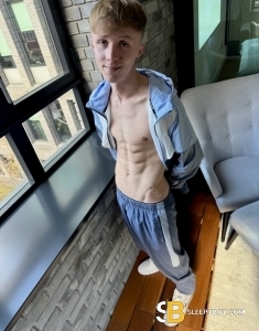 male rent boy London James