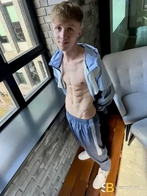 Gay Escort James 27yr - sucking