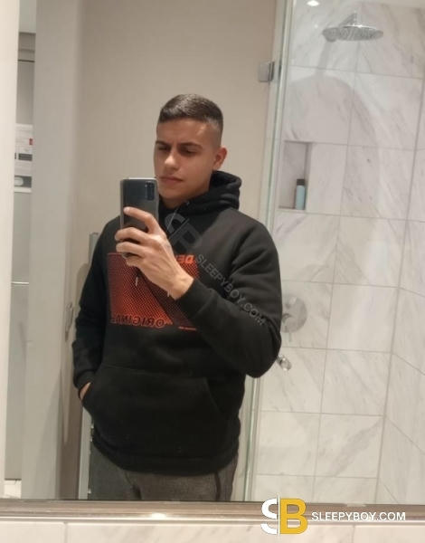 male rent boy West Kensington Alyson