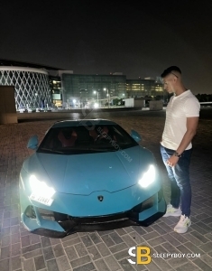 male rent boy London Alyson