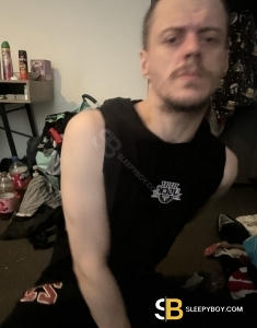 male escort Manchester Peter