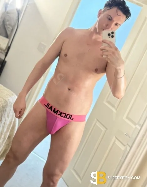 male escort West Ealing Victor