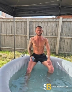 male escort Newcastle Michael