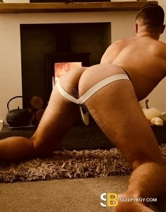 male escort Bristol Josh