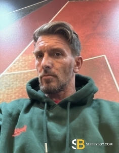 male escort Brentwood Ryan