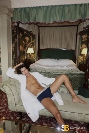 Gay Escort Fábio 23yr - role
