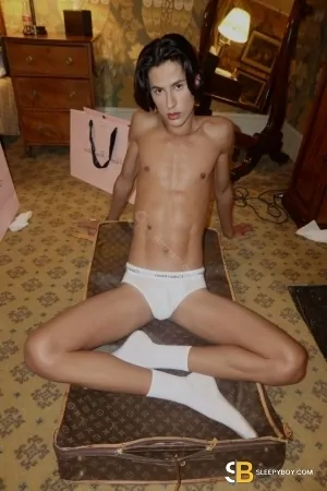 Gay Escort Fábio 23yr - role