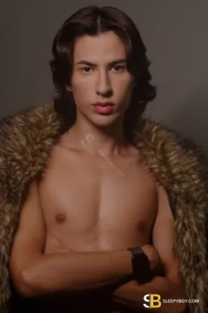 Gay Escort Fábio 23yr - licking